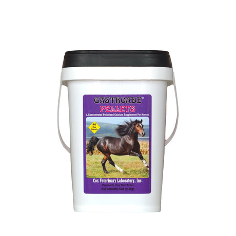 GASTROADE PELLETS 5 LBS