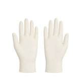 GUANTE AMBIDERM CONFORT LISO C/100 PIEZAS