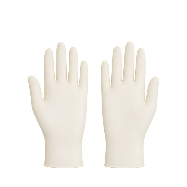 GUANTE AMBIDERM CONFORT LISO C/100 PIEZAS