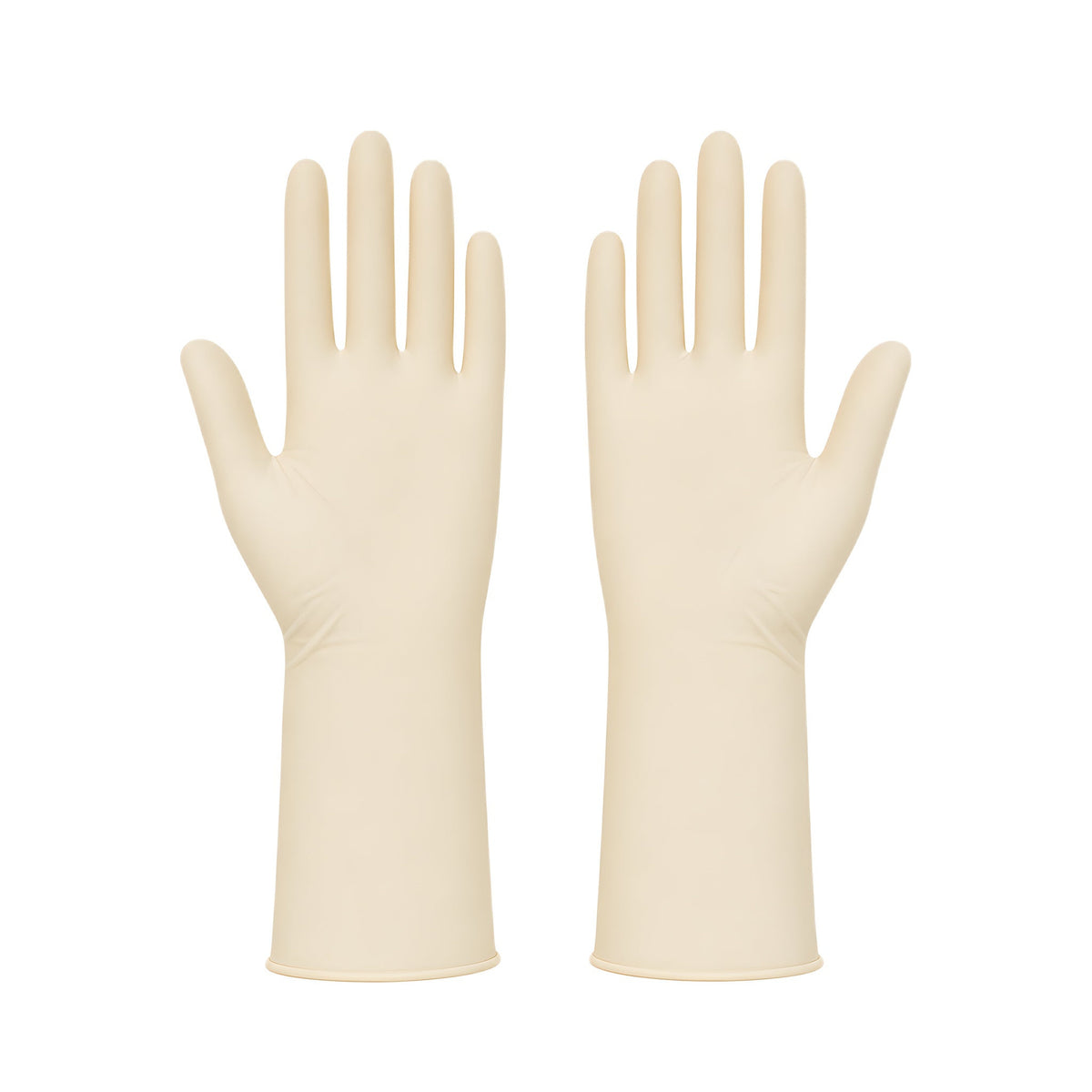 GUANTE AMBIDERM ELITE PARA CIRUGIA ESTERIL CON 50 PARES