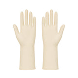 GUANTE AMBIDERM ELITE PARA CIRUGIA ESTERIL CON 50 PARES