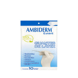 GUANTE AMBIDERM ESTERIL BOLSA CON 10 PIEZAS