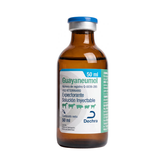 GUAYANEUMOL