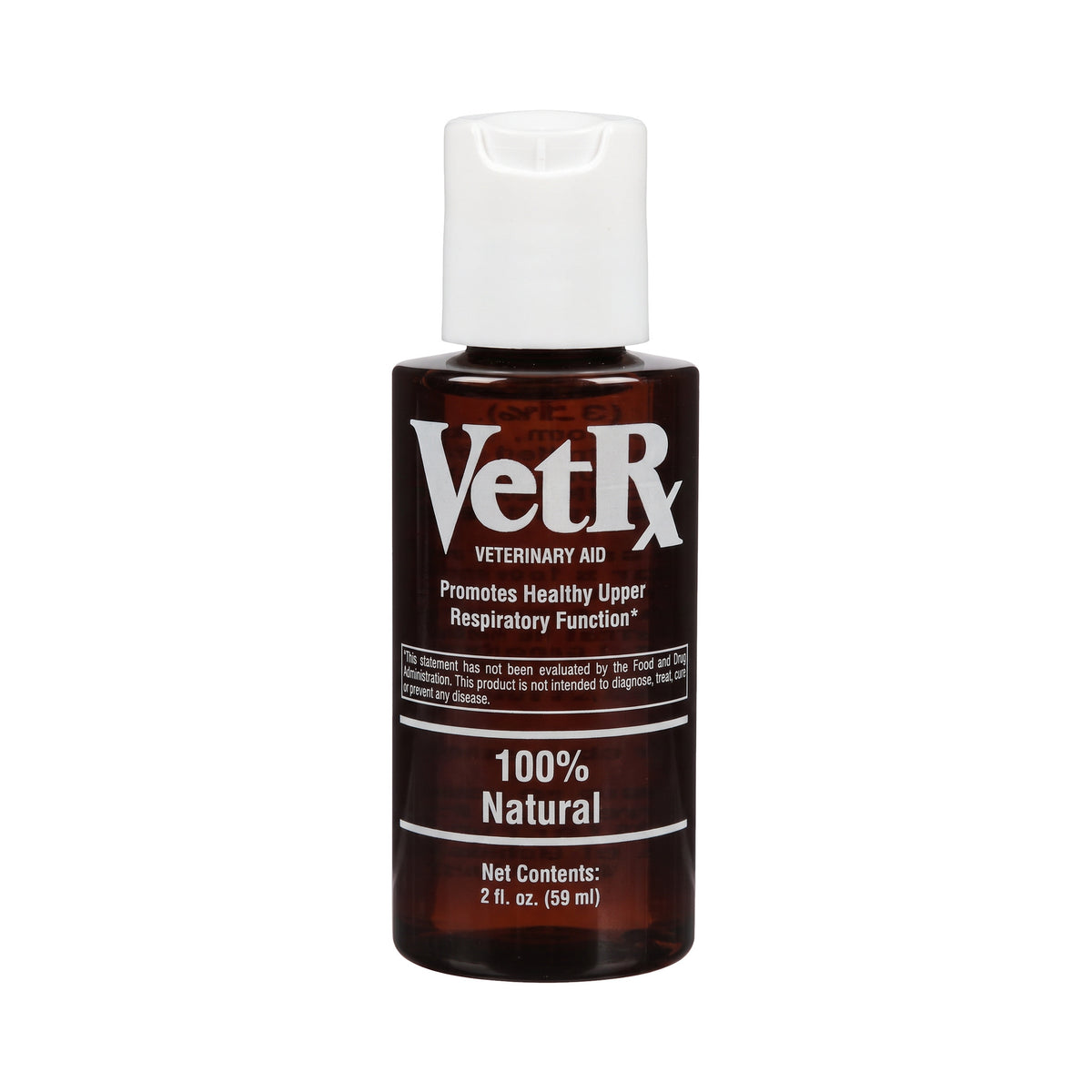 VETRX VETERINARY AID (POULTRY AID)