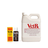 VETRX VETERINARY AID (POULTRY AID)