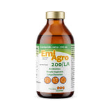 EMI AGRO 200/LA (OXITETRACICLINA 200 MG Y POLIVINILPIRROLIDONA 400MG)