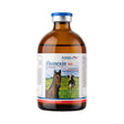 FLUMEXIN VET (FLUNIXIN MEGLUMINA 83 mg/ml & EQUIVALENTE A 50 mg/ml DE FLUNIXIN BASE)