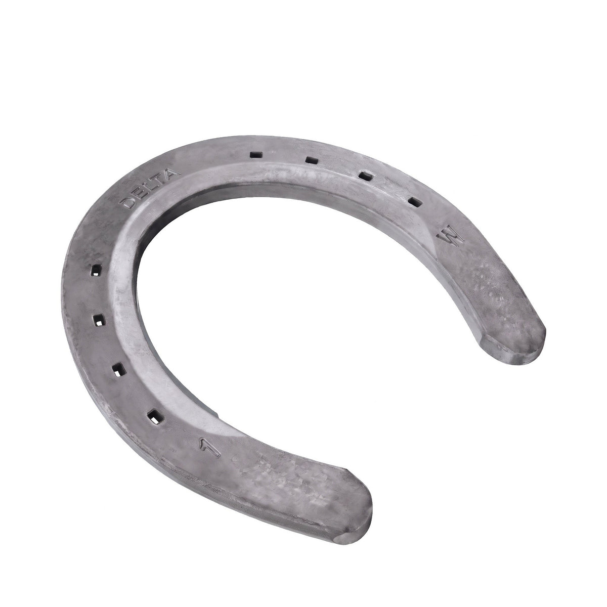 HERRADURA DELTA KEG SHOES WIDE 18X8 UC STEEL