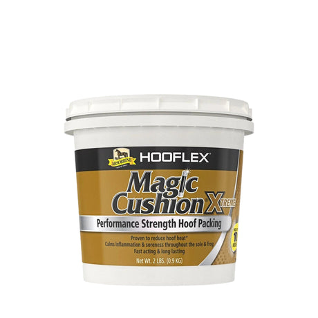HOOFLEX MAGIC CUSHION XTREME ABSORBINE