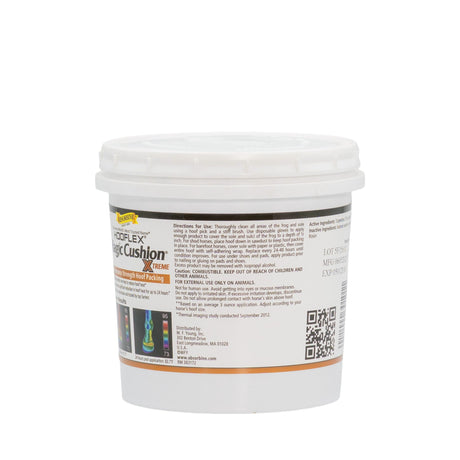 HOOFLEX MAGIC CUSHION XTREME ABSORBINE