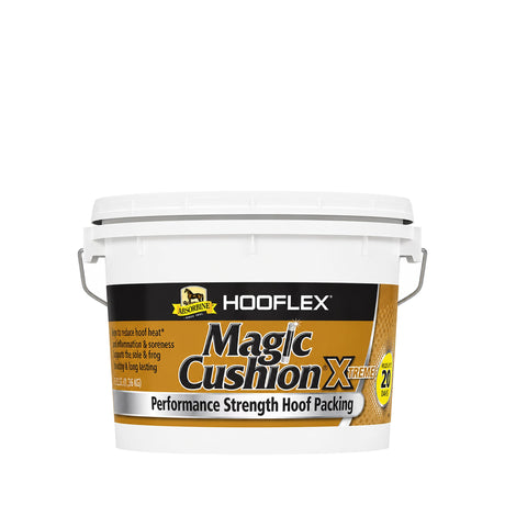 HOOFLEX MAGIC CUSHION XTREME ABSORBINE
