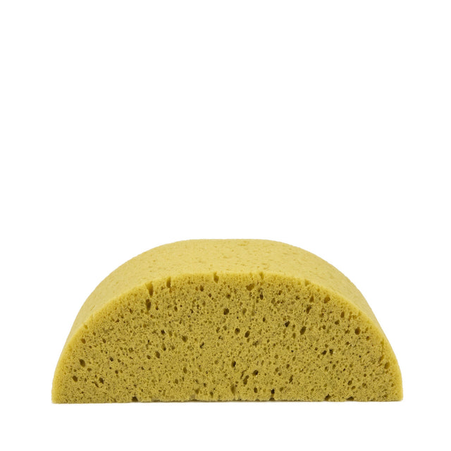 JUMBO HUMPBACK SPONGE BY DECKERS ( ESPONJA DE MEDIA LUNA GRANDE)