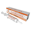 KARBAMOL PASTA ORAL 416 mg/m (Caja con 2 Jeringas de 36 ml)