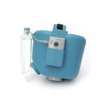 NEBULIZADOR EQUINO FLEXINEB E3- KIT COMPLETO