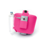 NEBULIZADOR EQUINO FLEXINEB E3- KIT COMPLETO
