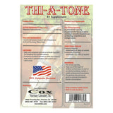 THI-A-TONE VITAMIN B-1