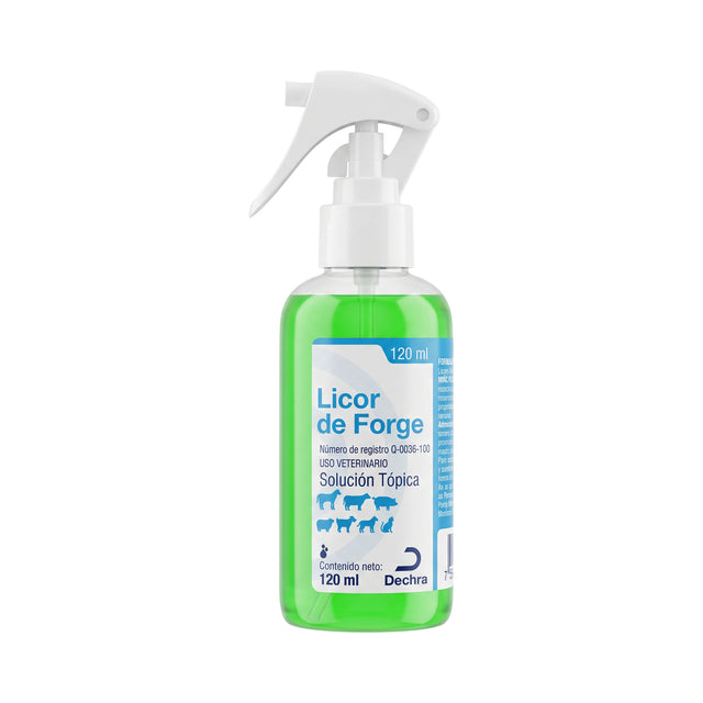 LICOR DE FORGE