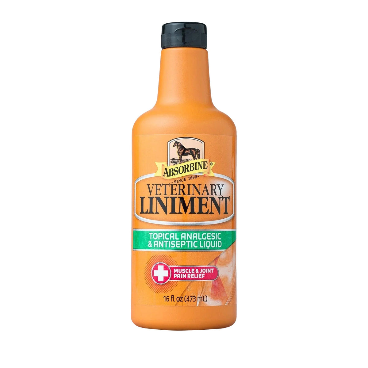 LINIMENTO VETERINARIO ABSORBINE