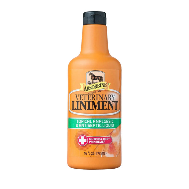 LINIMENTO VETERINARIO ABSORBINE