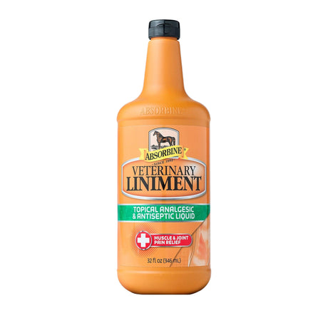 LINIMENTO VETERINARIO ABSORBINE