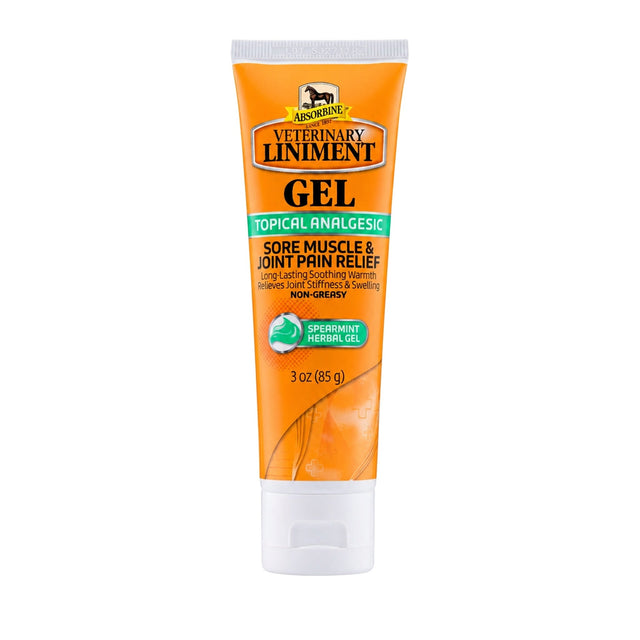 LINIMENTO VETERINARIO GEL ABSORBINE