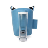 MASCARILLA FLEXIBLE COMPLETA PARA NEBULIZADOR FLEXINEB