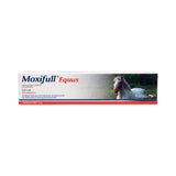 MOXIFULL EQUUS GEL ORAL 12 GRMS (MOXIDECTINA)