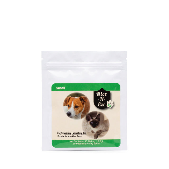 NICE-N-EZE K9 PERROS