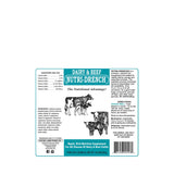 NUTRIDRENCH BEEF