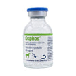 OSPHOS (Solucion Inyectable 60 mg/ml)