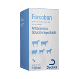 FERCOBON 100 ML