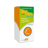 EMI AGRO 200/LA (OXITETRACICLINA 200 MG Y POLIVINILPIRROLIDONA 400MG)