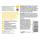 SILVER HONEY VET STRENGTH SCRATCHES SPRAY ABSORBINE (6 OZ) (COMEZON)