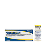 POLYGLYCAN 10 ML (50 mg HA/1000 mg Condritina/1000 mg Glucosamina) (RX)