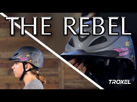 CASCO TROXEL REBEL