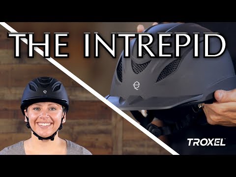 CASCO TROXEL INTREPID