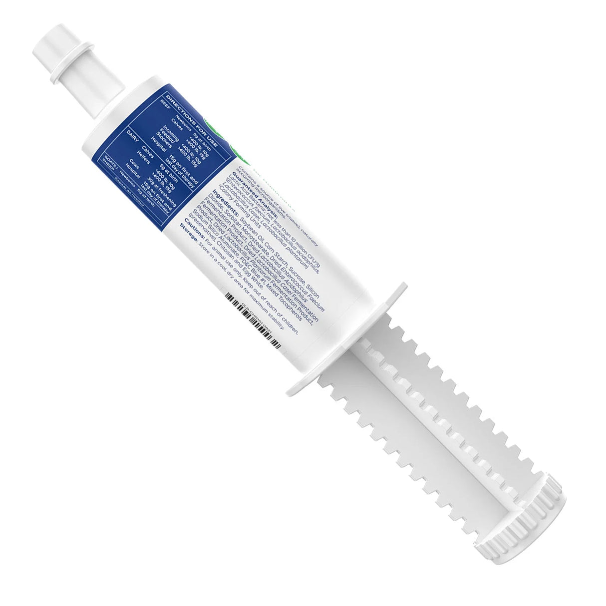 PROBIOS BOVINE ONE ORAL GEL