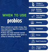 PROBIOS BOVINE ONE ORAL GEL