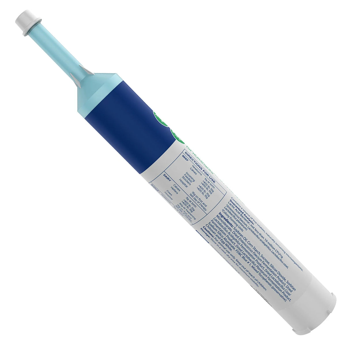 PROBIOS BOVINE ONE ORAL GEL