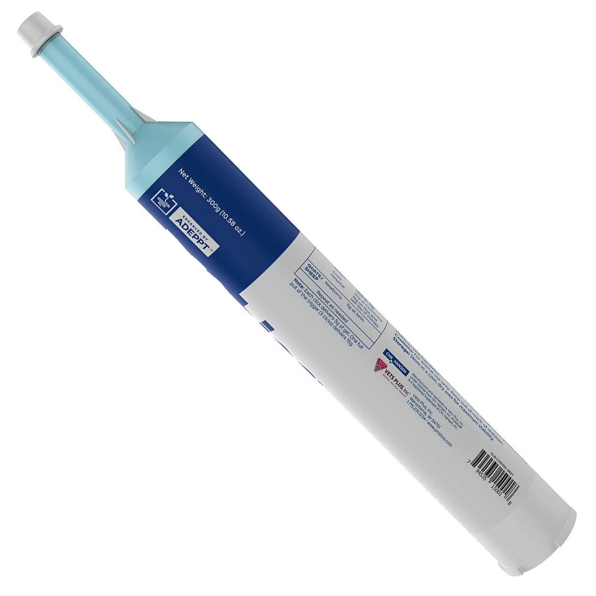 PROBIOS BOVINE ONE ORAL GEL