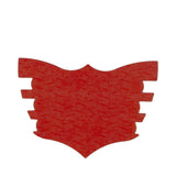FLAIR EQUINE NASAL STRIPS PAQUETE DE 6