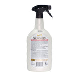 SHOWSHEEN POLISH PARA CRINES & DESENRREDANTE ABSORBINE