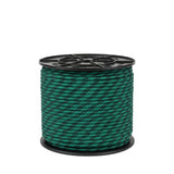 SOGA TRENZADA DIAMANTE SUAVE ELVONTEK 3/8