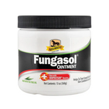Frasco de Fungasol Ointment de Absorbine, ungüento antifúngico para caballos de 13 onzas