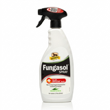 Atomizador de Fungasol Spray de Absorbine, solución antifúngica para caballos de 22 onzas