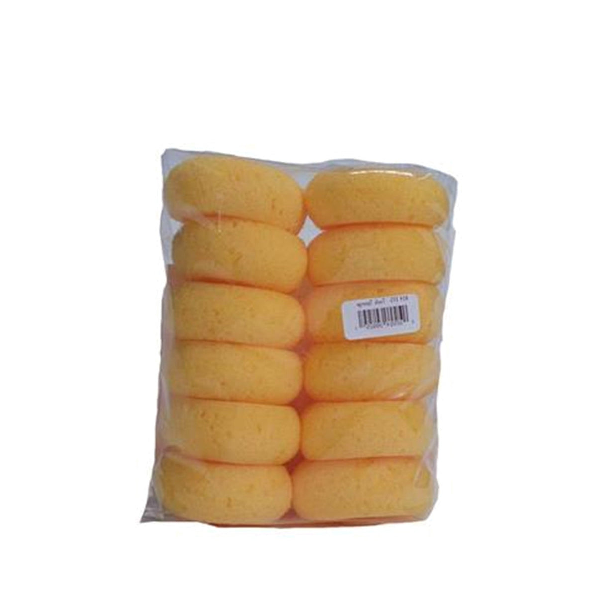 TACK SPONGE DECKER (ESPONJA DECKER PAQUETE CON 12)