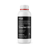 TRIVERFEN 22.2 ML SUSPENSION ORAL