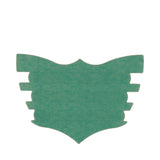 FLAIR EQUINE NASAL STRIPS PAQUETE DE 6