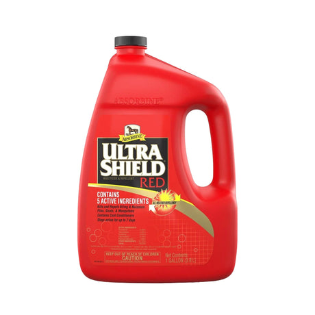 ULTRASHIELD ROJO INSECTICIDA Y REPELENTE ABSORBINE