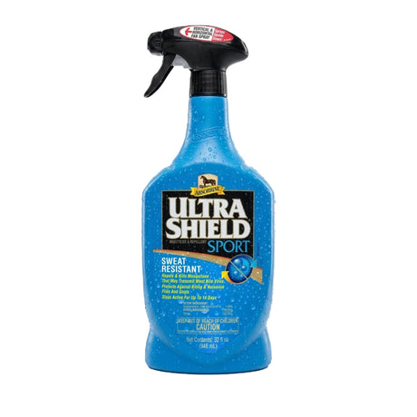 ULTRASHIELD SPORT AZUL INSECTICIDA Y REPELENTE ABSORBINE